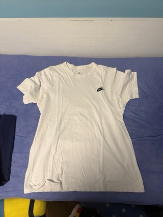 Lote de 8 Camisetas Nike