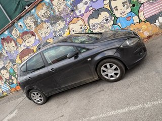 SEAT Altea 2006