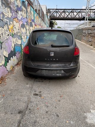 SEAT Altea 2006