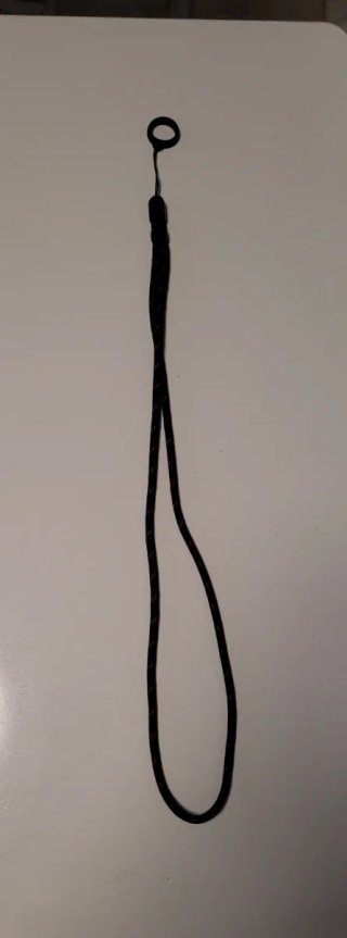 Colgantes para llaves y móvil