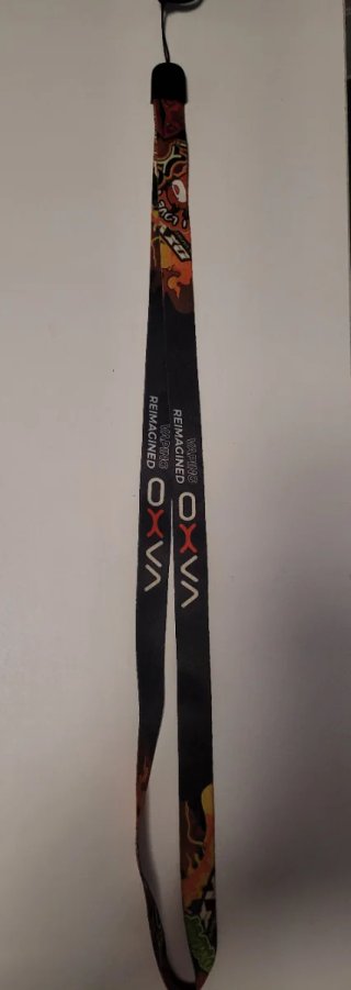 Colgantes para llaves y móvil