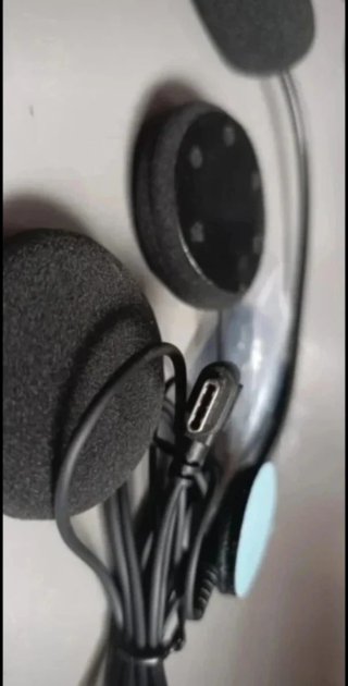 Auriculares/micrófono Ejeas V6 pro+ Ejeas MS20