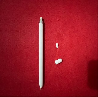 Apple Pencil 1ª Gen Para iPad Pro Air Mini etc ...