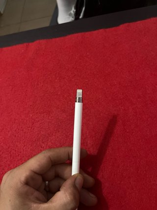 Apple Pencil 1ª Gen Para iPad Pro Air Mini etc ...