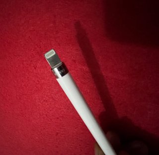 Apple Pencil 1ª Gen Para iPad Pro Air Mini etc ...