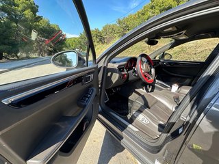 Porsche Macan 2016