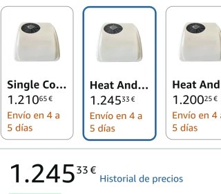 Aria Condizionata da Tetto per RV/Camper