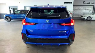 BMW X1 xDrive25e (2023)