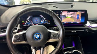 BMW X1 xDrive25e (2023)