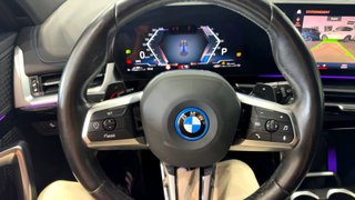 BMW X1 xDrive25e (2023)