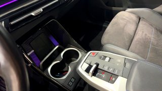 BMW X1 xDrive25e (2023)