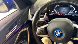 BMW X1 xDrive25e (2023)