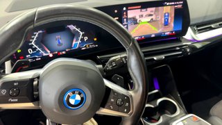 BMW X1 xDrive25e (2023)
