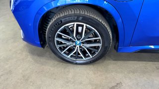 BMW X1 xDrive25e (2023)