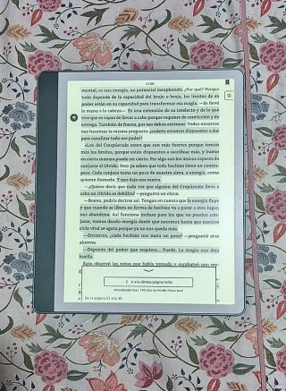 Kindle Scribe 64 GB + Lápiz Premium + Funda