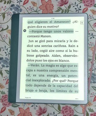 Kindle Scribe 64 GB + Lápiz Premium + Funda