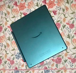 Kindle Scribe 64 GB + Lápiz Premium + Funda