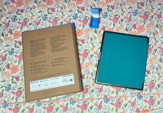 Kindle Scribe 64 GB + Lápiz Premium + Funda