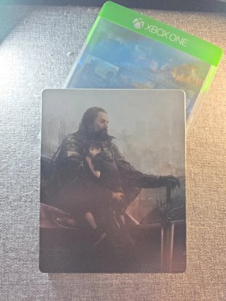 Final Fantasy XV Special Edition Xbox One