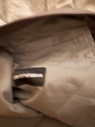 Pantalón corto Emporio Armani gris