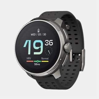 Suunto Race Titanium Charcoal | SIN ABRIR