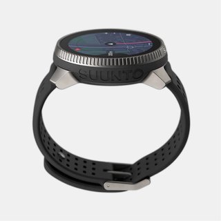 Suunto Race Titanium Charcoal | SIN ABRIR