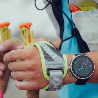 Suunto Race Titanium Charcoal | SIN ABRIR