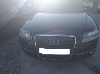4f0601025n llanta audi a6 2.0 tdi 291671