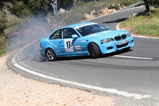BMW Serie 3 2005