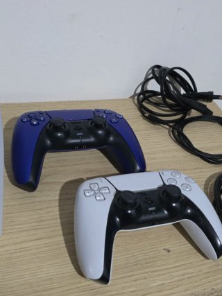 Consola PS5 Edición Disco