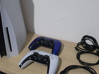 Consola PS5 Edición Disco