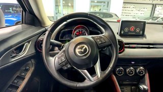 Mazda CX-3 2.0 SKYACTIV GE Style Nav 2WD AT (2016)