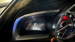 Mazda CX-3 2.0 SKYACTIV GE Style Nav 2WD AT (2016)