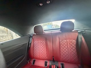 Audi S5 2018