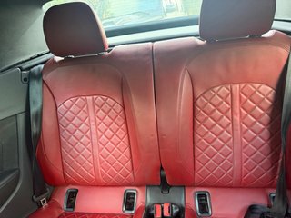 Audi S5 2018