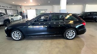 Audi A4 Avant Advanced 35 TFSI 110kW S tronic (2024)