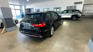 Audi A4 Avant Advanced 35 TFSI 110kW S tronic (2024)