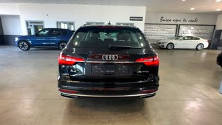 Audi A4 Avant Advanced 35 TFSI 110kW S tronic (2024)