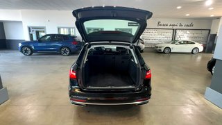 Audi A4 Avant Advanced 35 TFSI 110kW S tronic (2024)