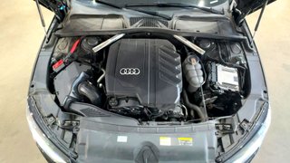 Audi A4 Avant Advanced 35 TFSI 110kW S tronic (2024)