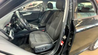 Audi A4 Avant Advanced 35 TFSI 110kW S tronic (2024)