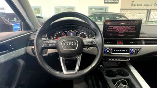 Audi A4 Avant Advanced 35 TFSI 110kW S tronic (2024)