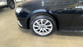 Audi A4 Avant Advanced 35 TFSI 110kW S tronic (2024)