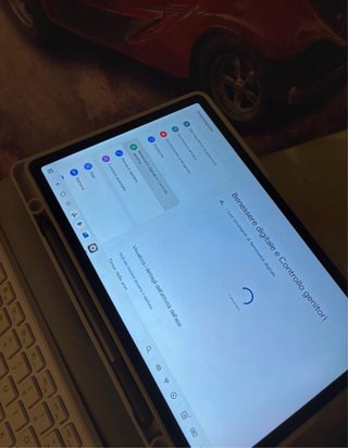 Lenovo IdeaPad con Pen