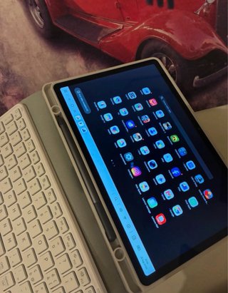 Lenovo IdeaPad con Pen
