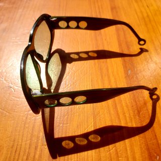 Gafas sol.Palomo Multiópticas. Modelo Alejandro