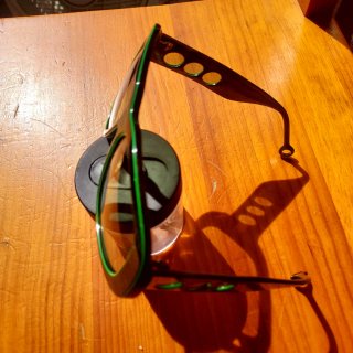 Gafas sol.Palomo Multiópticas. Modelo Alejandro