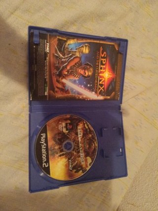 Juego PS2 Warhammer 40k Fire Warrior