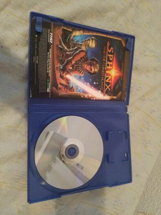 Juego PS2 Warhammer 40k Fire Warrior
