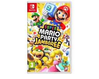 Super Mario Party Jamboree Nintendo Switch